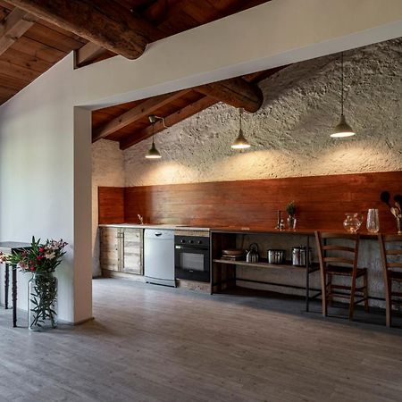 Agriturismo Le Chiusure San Felice del Benaco Bagian luar foto