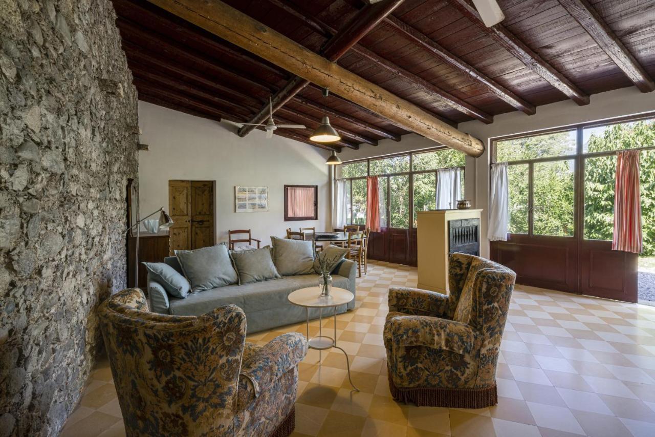 Agriturismo Le Chiusure San Felice del Benaco Bagian luar foto