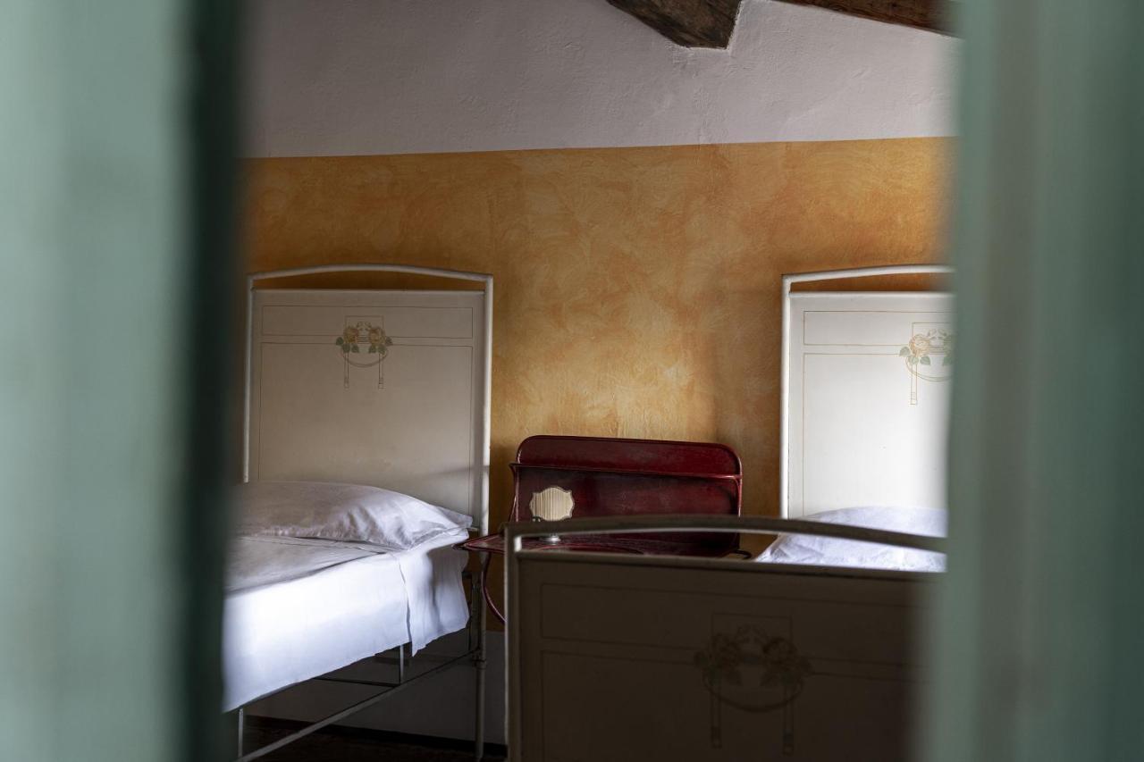 Agriturismo Le Chiusure San Felice del Benaco Bagian luar foto