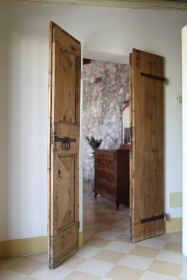 Agriturismo Le Chiusure San Felice del Benaco Bagian luar foto