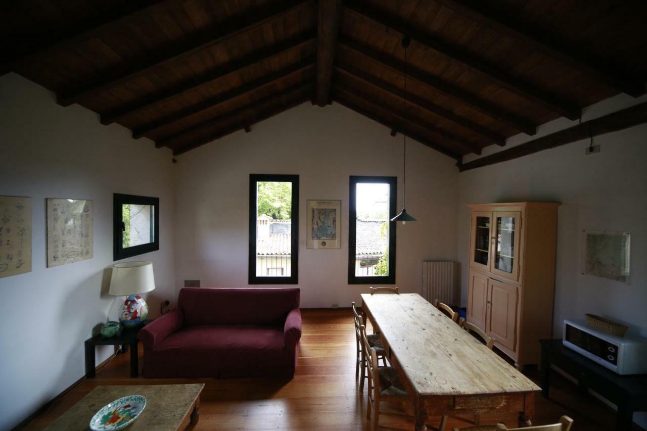 Agriturismo Le Chiusure San Felice del Benaco Bagian luar foto